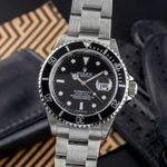 Rolex Submariner Date 16610T - (3/8)