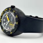 Doxa Sub 822.70.101AQL.20 (2021) - Black dial 43 mm Carbon case (6/9)