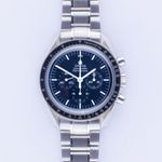 Omega Speedmaster Professional Moonwatch 3572.50 (Unknown (random serial)) - Black dial 42 mm Steel case (3/8)