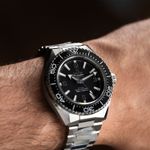 Omega Seamaster Planet Ocean 217.30.42.21.01.001 - (6/7)