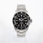 Rolex Submariner No Date 124060 - (3/8)
