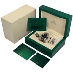 Rolex Sea-Dweller Deepsea 126660 (2022) - 44mm Staal (8/8)