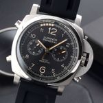Panerai Luminor 1950 Regatta 3 Days Chrono Flyback PAM00652 - (3/8)
