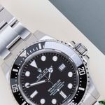 Rolex Sea-Dweller 4000 116600 - (3/8)