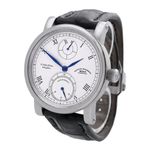 Unknown Unknown Unknown (2017) - (2/8)