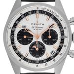 Zenith Chronomaster Original 03.3400.3610/38.C911 - (1/7)