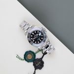 Rolex GMT-Master II 126710GRNR - (2/8)