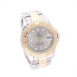 Rolex Yacht-Master 168623 - (3/4)