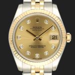 Rolex Lady-Datejust 178273 - (3/8)
