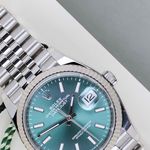 Rolex Datejust 36 126234 (2026) - 36 mm Steel case (3/8)