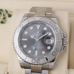 Rolex Yacht-Master 40 116622 - (3/8)