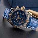 Breitling Crosswind Racing B13355 (Unknown (random serial)) - 43 mm Steel case (2/8)
