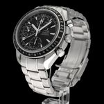 Omega Speedmaster Day Date 3220.50.00 (2007) - Black dial 40 mm Steel case (5/8)