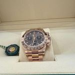Rolex Daytona 126505 - (5/8)