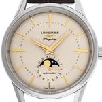 Longines Flagship Heritage L4.815.4.78.2 - (1/7)