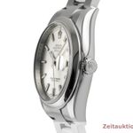 Rolex Datejust 36 116200 (2012) - Silver dial 36 mm Steel case (6/8)