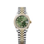 Rolex Datejust 31 278383RBR - (1/8)