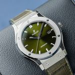 Hublot Classic Fusion 542.NX.8970.LR - (2/8)