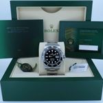 Rolex Submariner Date 126610LN (2024) - Zwart wijzerplaat 41mm Staal (4/6)