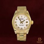 Rolex Lady-Datejust 179178 - (2/8)