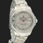 Rolex Yacht-Master 40 116622 (2003) - 40mm Staal (4/8)