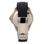 Rolex Yacht-Master 42 226659 (2019) - Black dial 42 mm White Gold case (8/8)