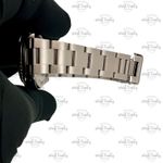 Tudor Submariner 76100 (1982) - Zwart wijzerplaat 40mm Staal (7/8)