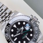 Rolex GMT-Master II 126710GRNR - (3/8)