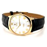 Rolex Cellini 4133/8 (1987) - White dial 31 mm Yellow Gold case (6/8)