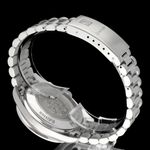 Omega Speedmaster 3538.30 (2007) - White dial 39 mm Steel case (8/8)