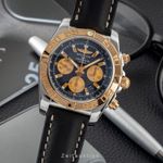 Breitling Chronomat 44 CB011012/B968 - (1/8)