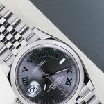 Rolex Datejust 36 126200 - (4/8)