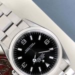 Rolex Explorer 14270 - (4/8)