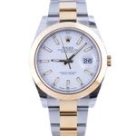 Rolex Datejust 41 126303 - (1/1)