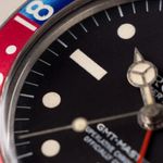 Rolex GMT-Master 1675 - (6/8)