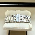 Patek Philippe Nautilus 5712/1A-001 (2010) - Blue dial 38 mm Steel case (7/7)