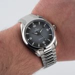 Omega Seamaster Railmaster 235.10.38.20.06.001 - (6/7)
