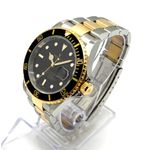 Rolex Submariner Date 16613 - (4/5)