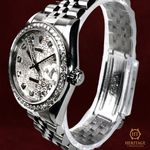 Rolex Datejust 31 78274 - (6/8)