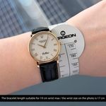 Rolex Cellini Time 5115 - (2/8)