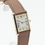 Cartier Tank Vermeil 5057001 - (4/8)
