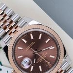 Rolex Datejust 41 126331 - (4/8)