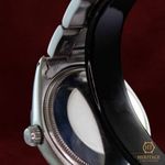 Rolex Oyster Perpetual 1002 - (6/8)