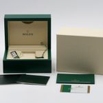 Rolex Oyster Perpetual 39 114300 - (8/8)