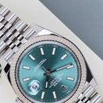 Rolex Datejust 41 126334 - (4/8)
