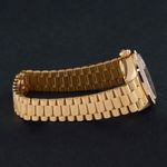 Rolex Lady-Datejust 69288 (1993) - 26 mm Yellow Gold case (6/8)