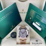 Rolex Daytona 116505 - (4/4)