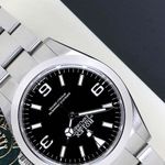 Rolex Explorer 224270 - (4/8)