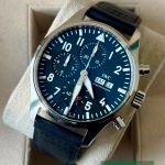IWC Pilot Chronograph IW378001 - (3/7)