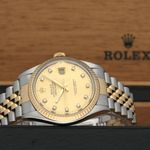 Rolex Datejust 36 16013 - (3/8)
